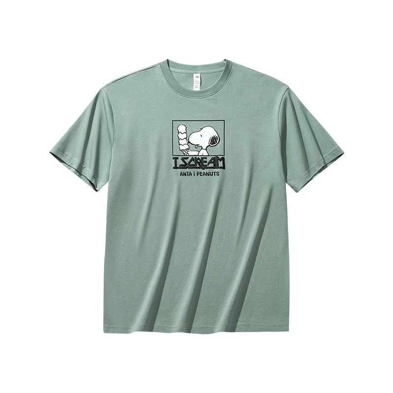 Anta x SNOOPY T