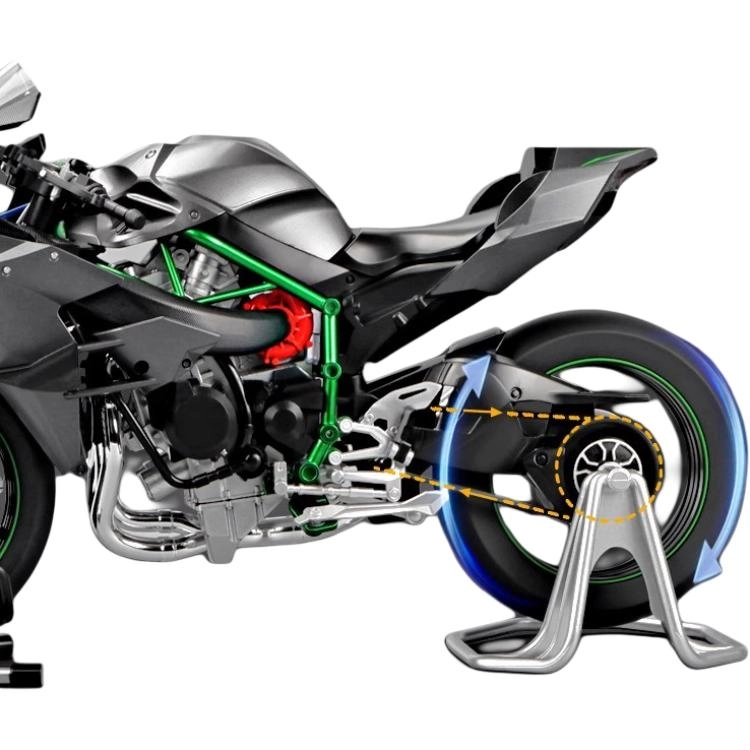 CHE ZHI H2R