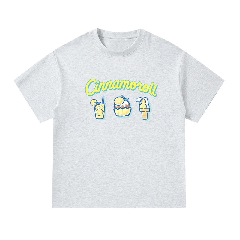 Sanrio x CINNAMOROLL T