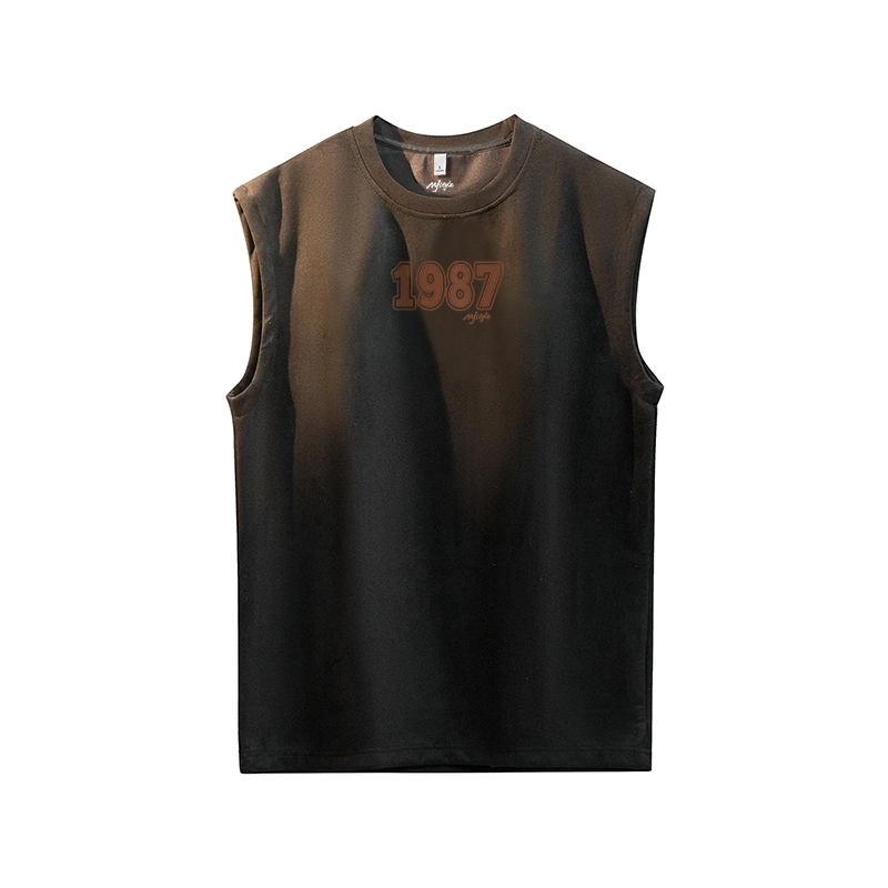 MJ STYLE 1987