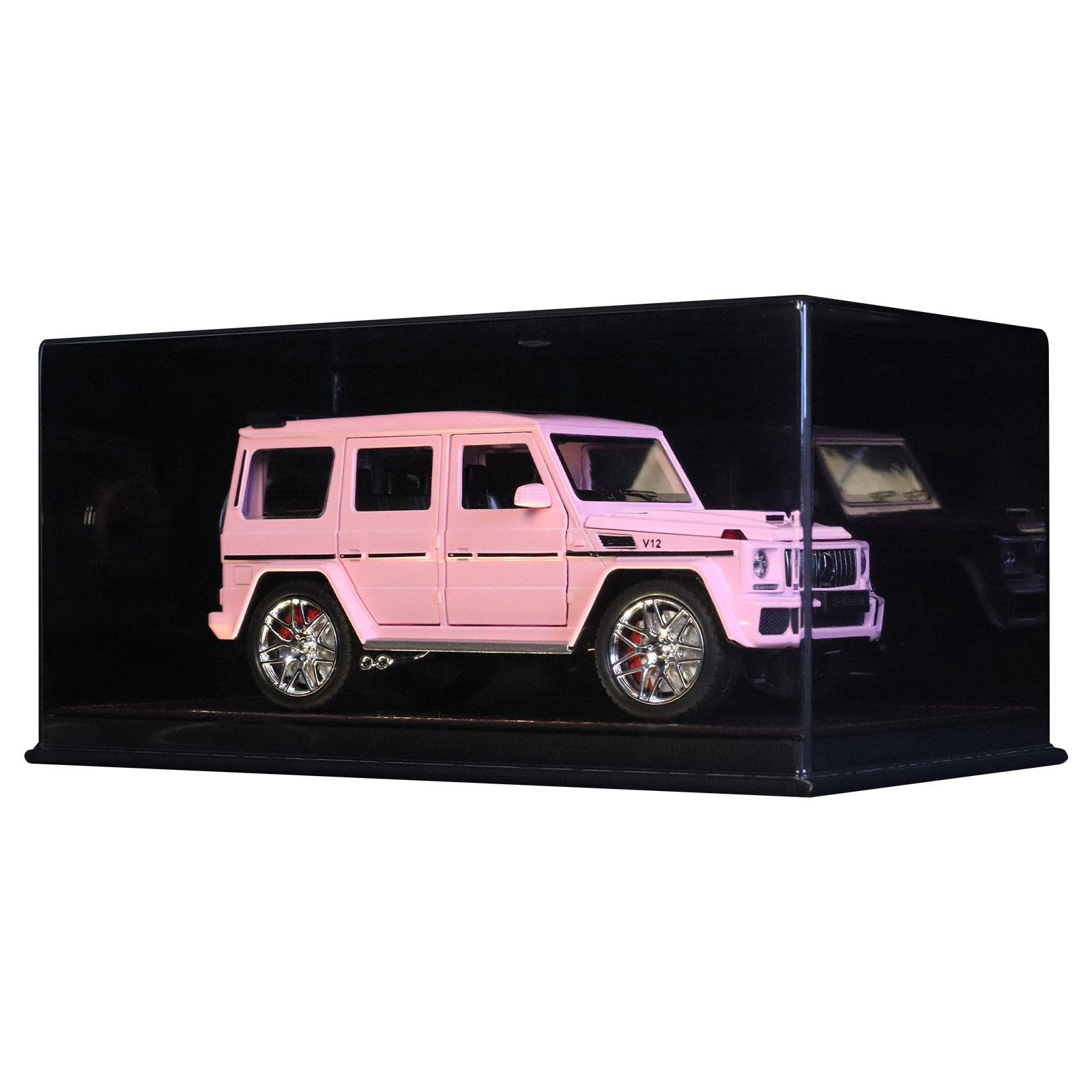 G65 124 V12