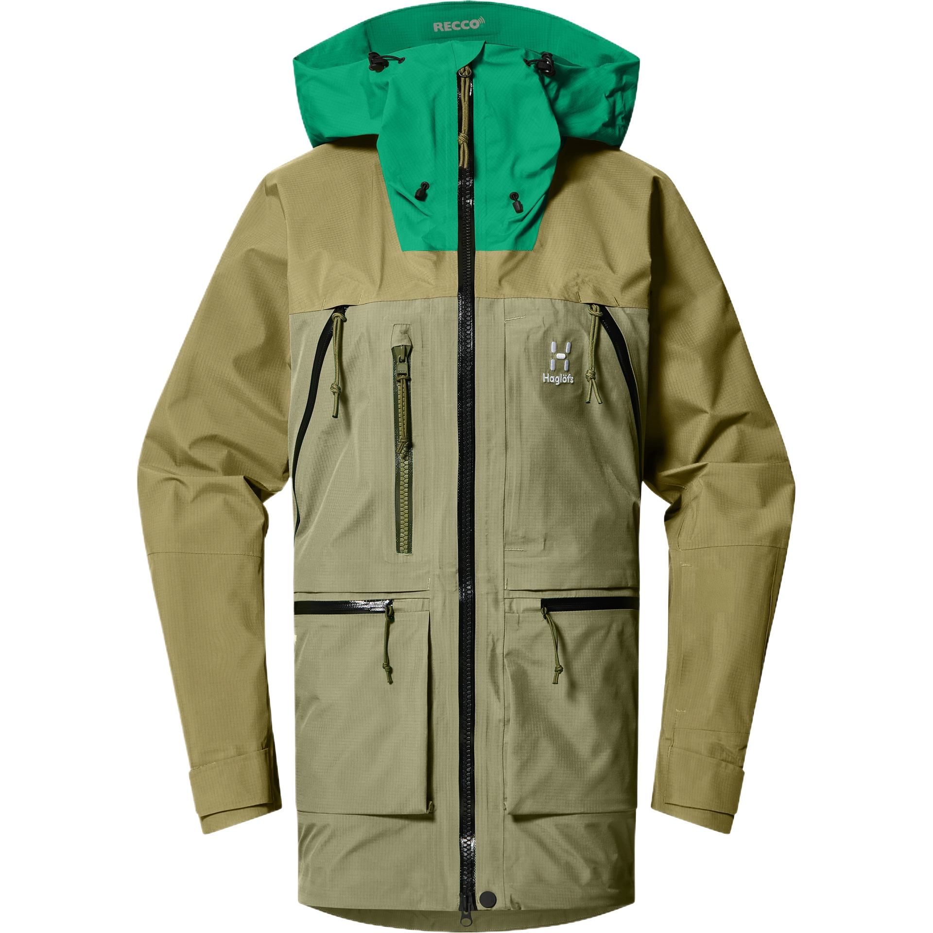 HAGLFS VassiGTXPro