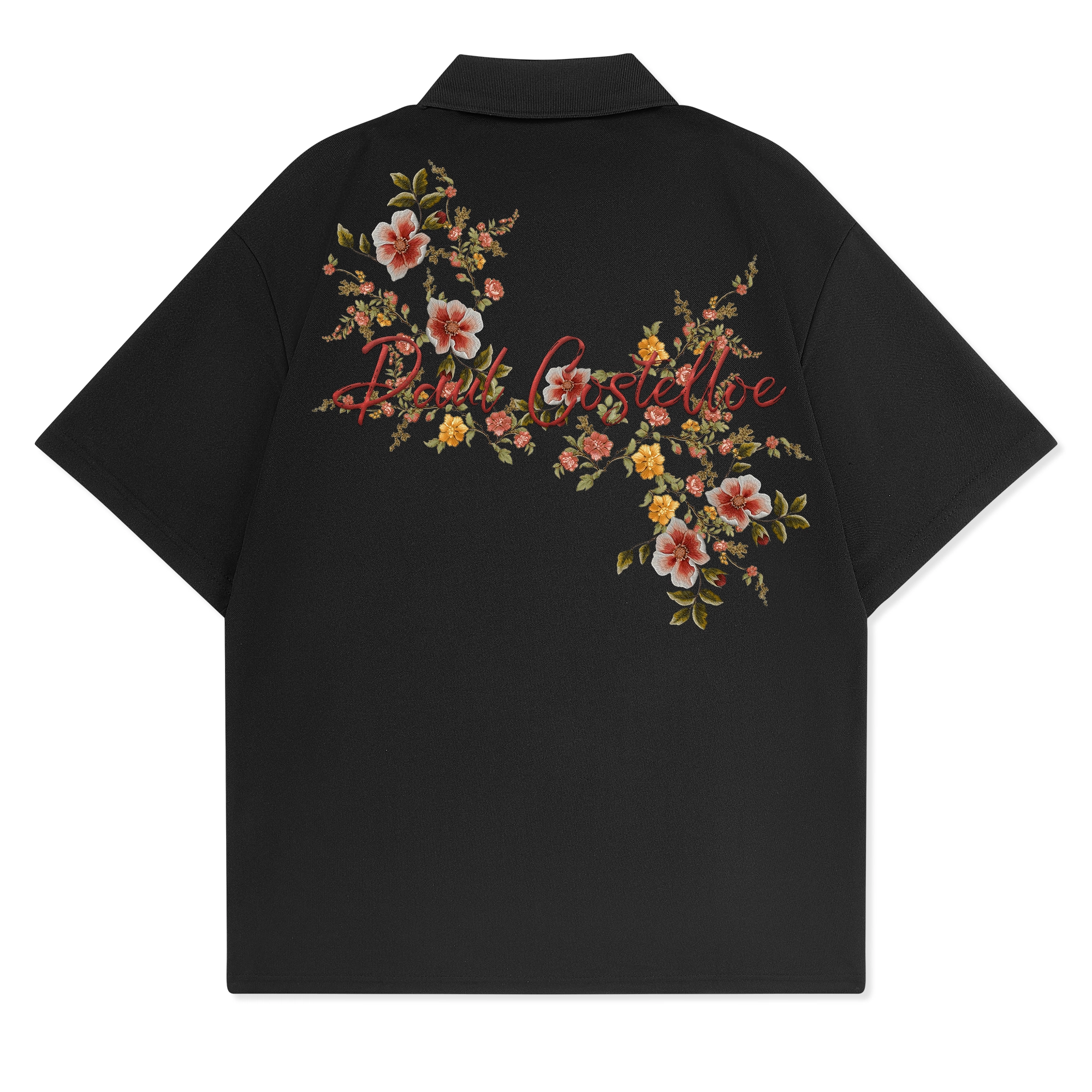 PAUL COSTELLOE Polo