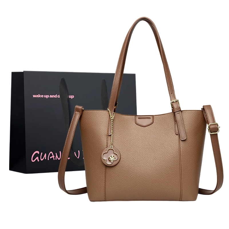 PU Tote