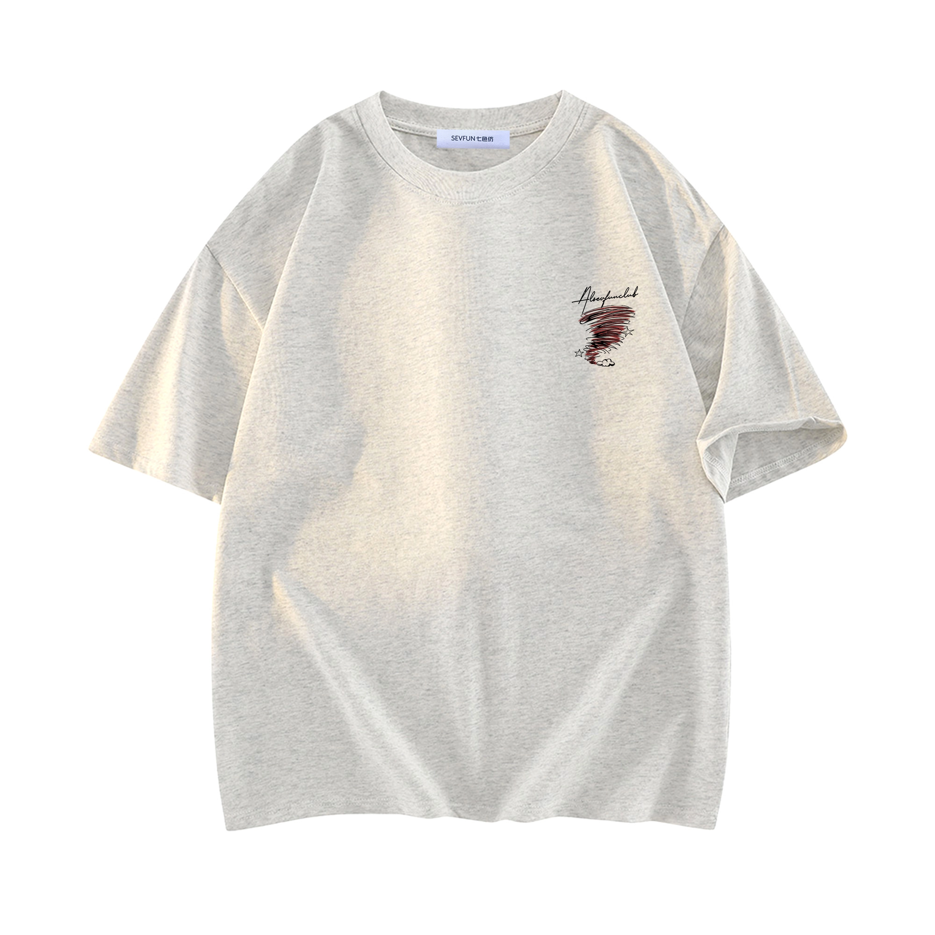 7 SEVFUN T