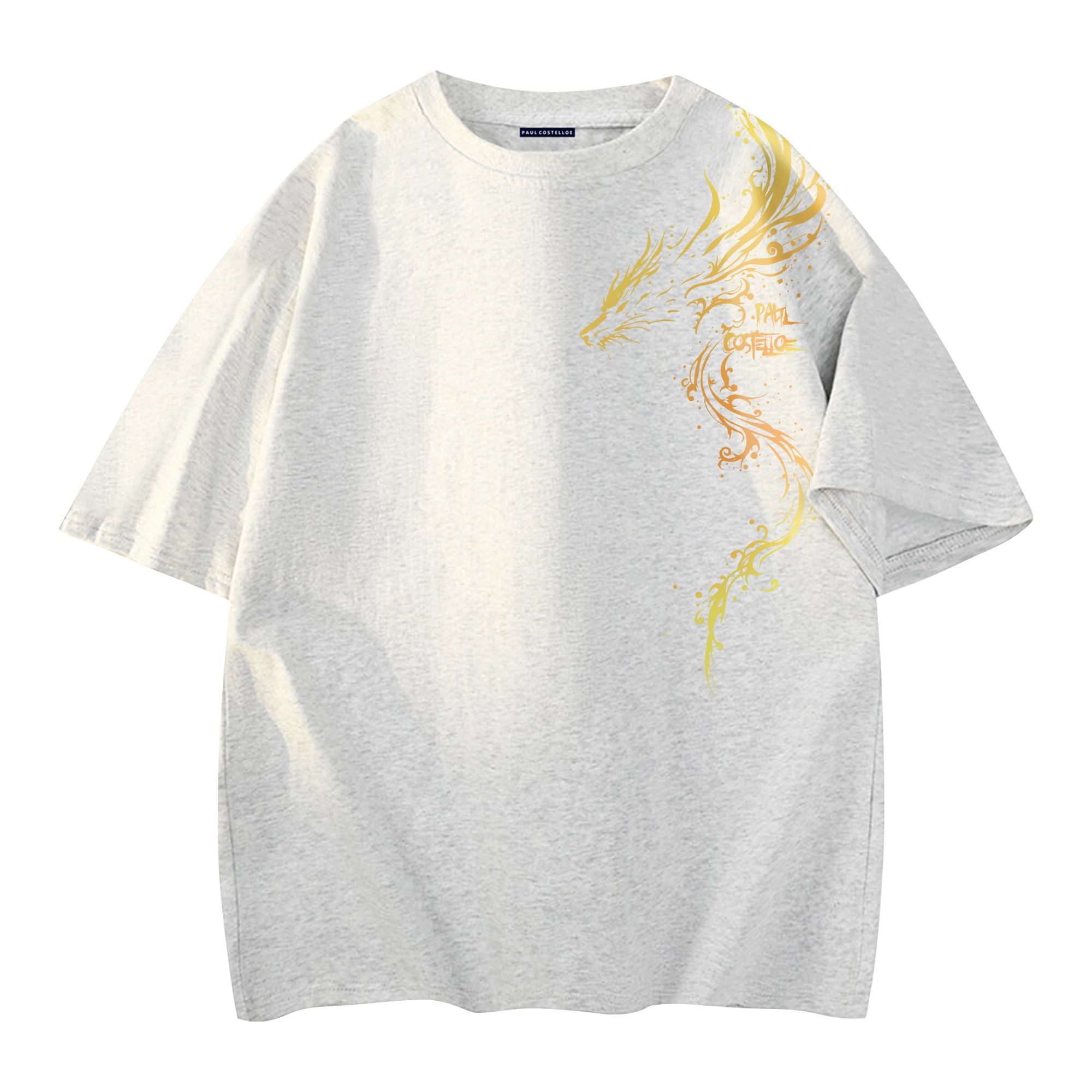PAUL COSTELLOE logoT