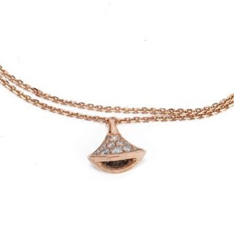 BVLGARI DIVAS DREAM 18k