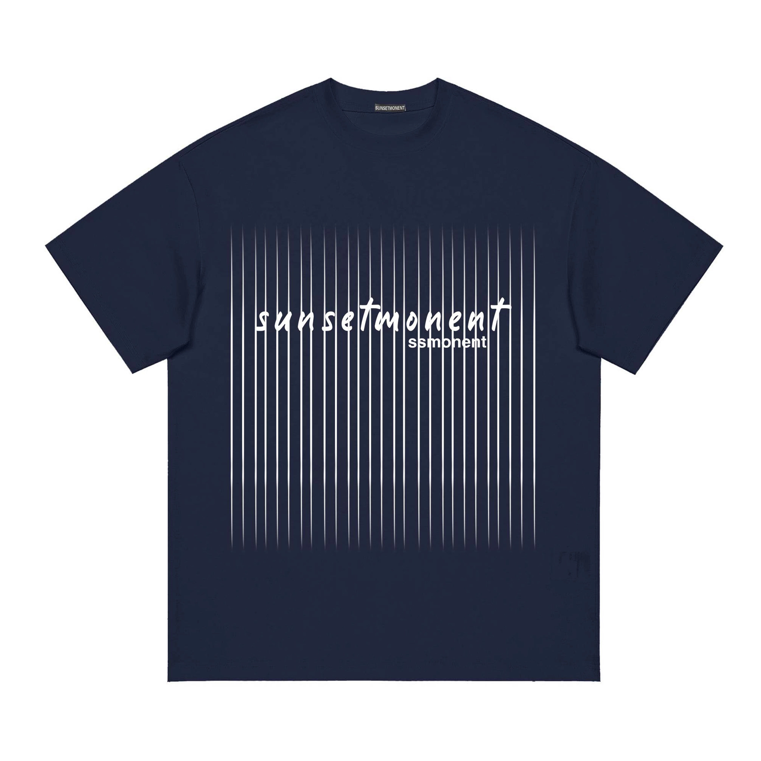 SUNSETMONENT T