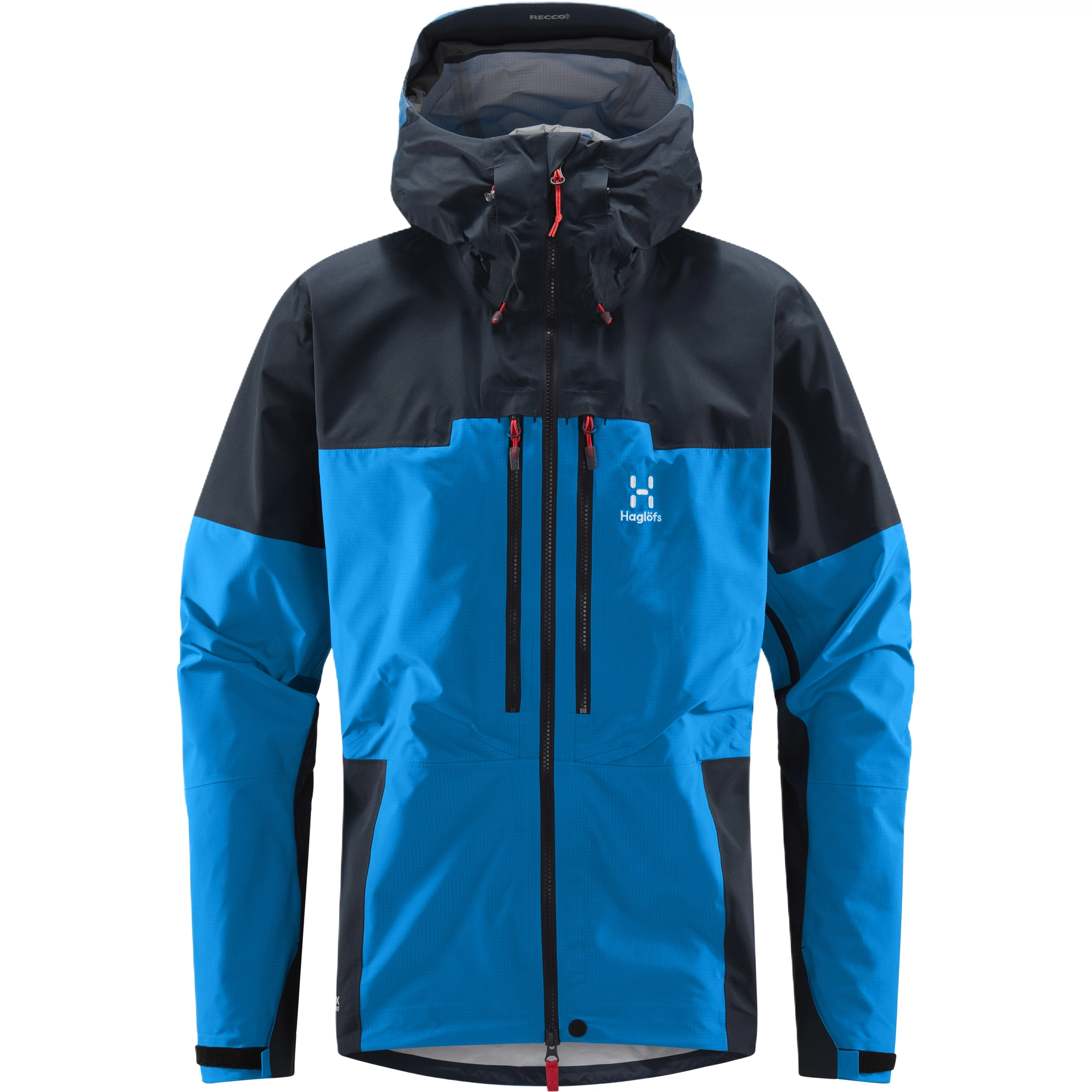 HAGLFS SpitzGTXPro