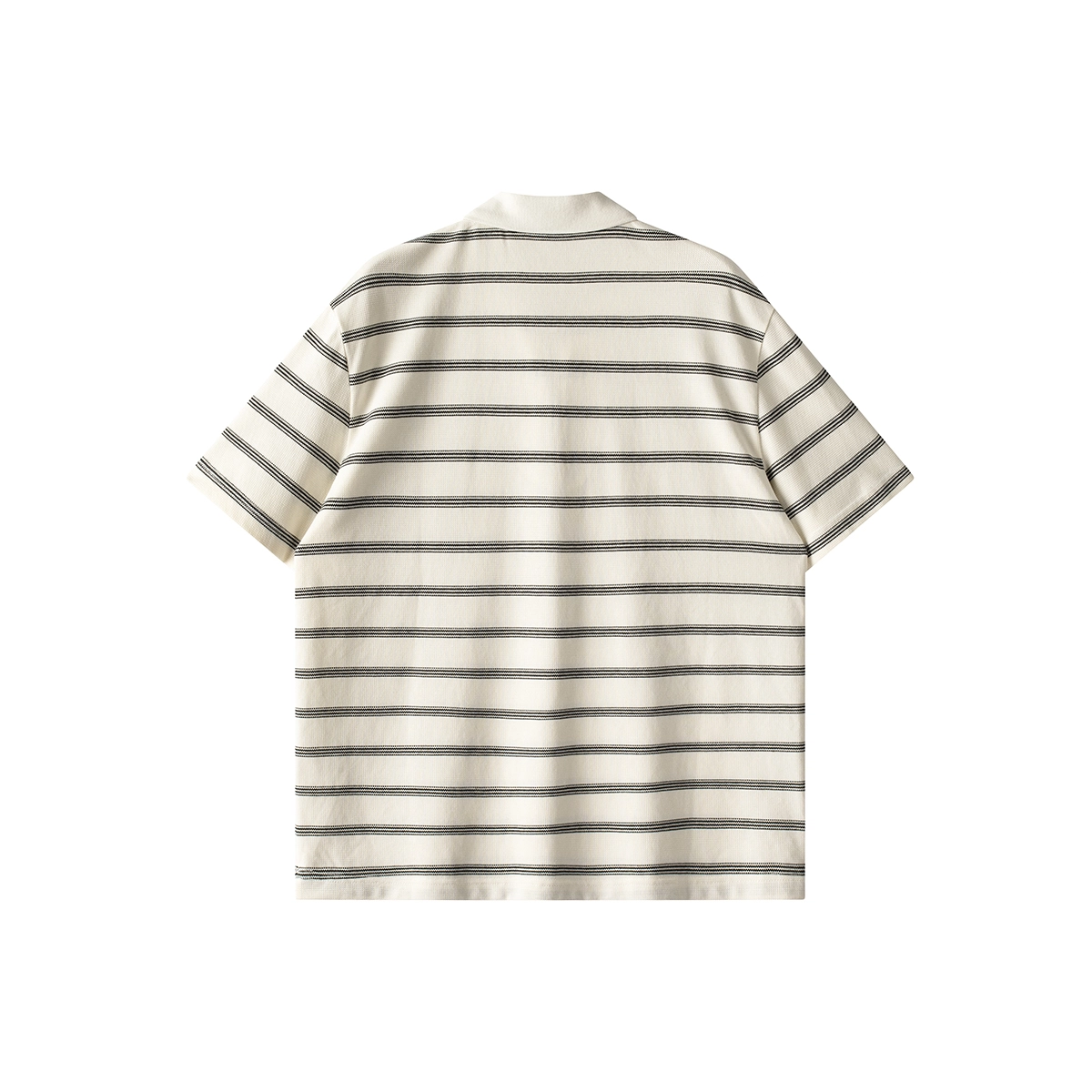 WILLIAM FOXSONS logoPolo