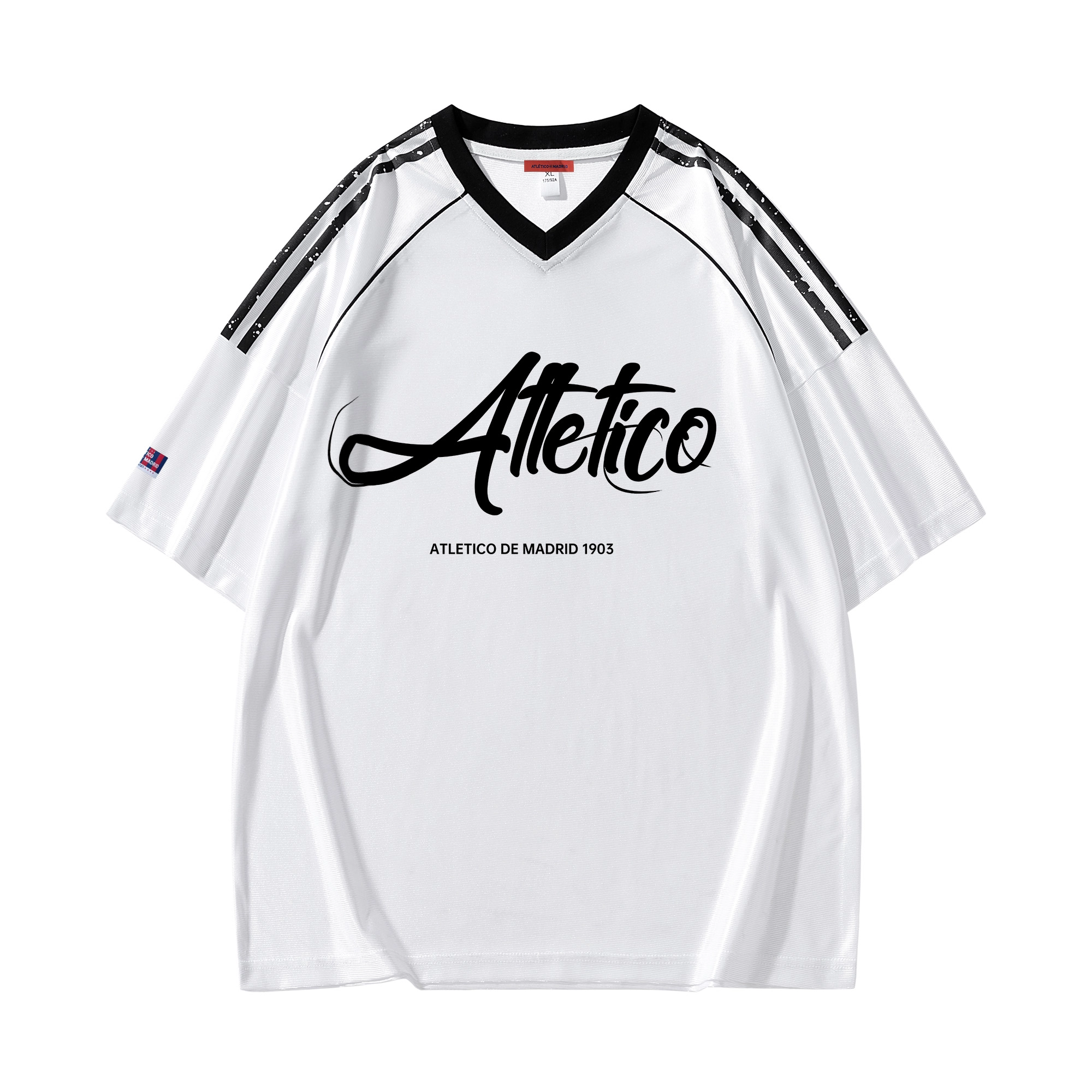 ATLETICO DE MADRID 1903 VT