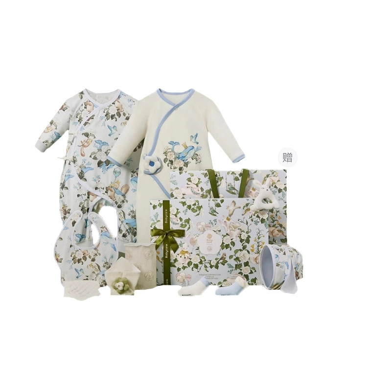 BABY CARE