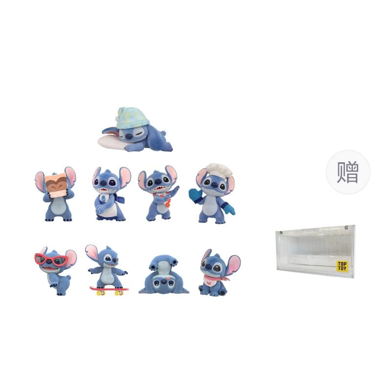 TOP TOY Hello 6