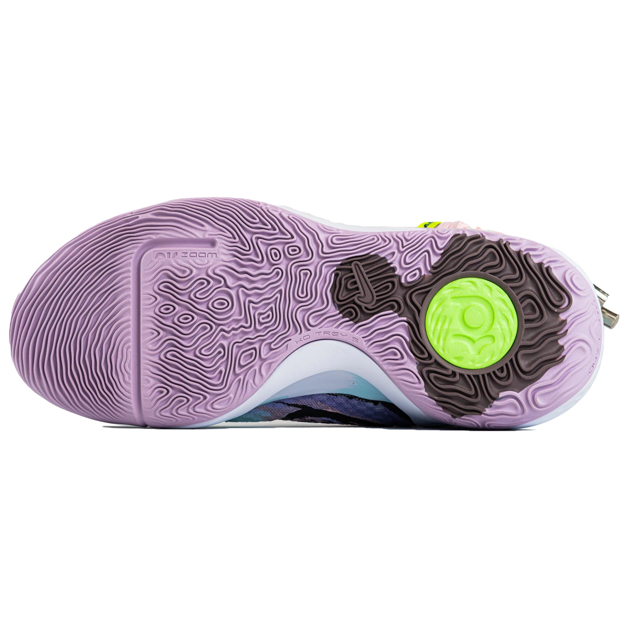 Nike KD Trey 5 IX