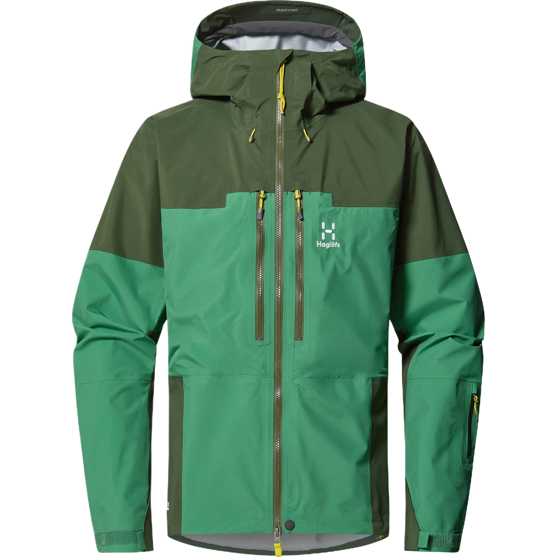 HAGLFS SpitzGTXPro