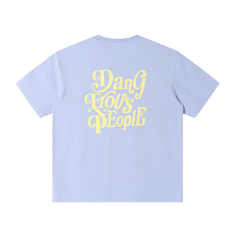 DANGEROUSPEOPLE T
