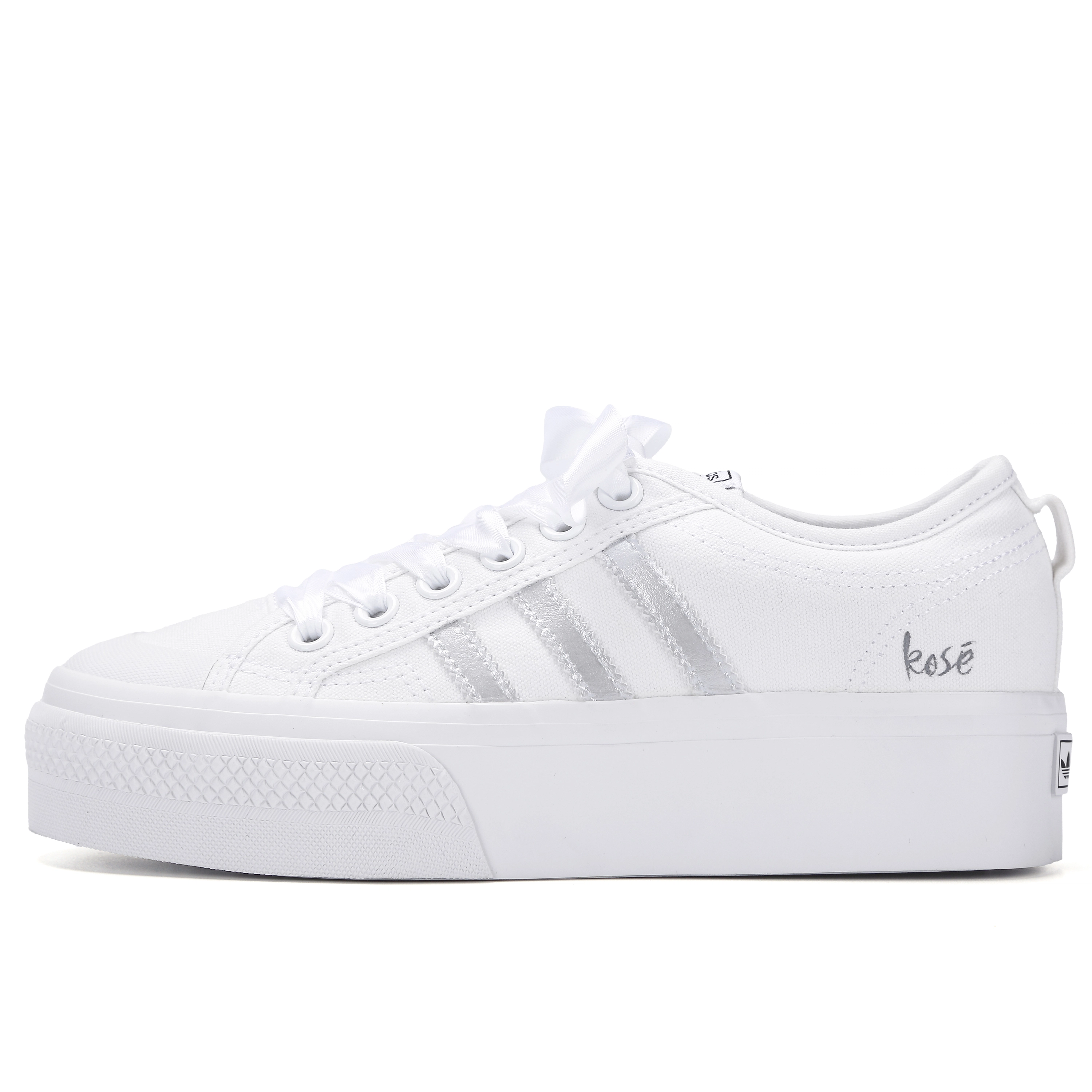 adidas originals Nizza Platform