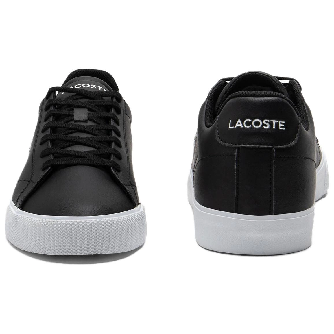 LACOSTE LEROND SET