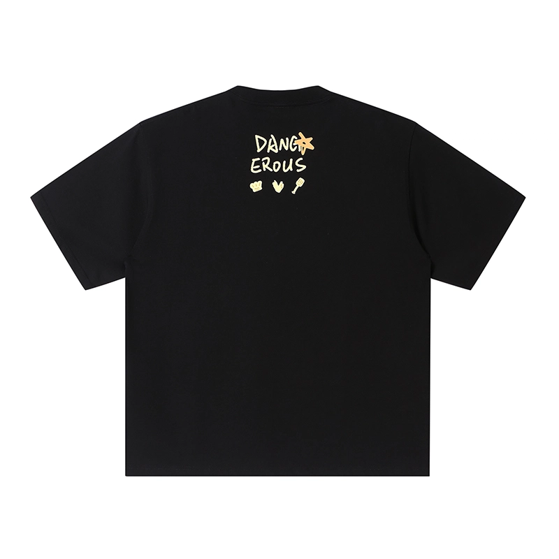DANGEROUSPEOPLE T