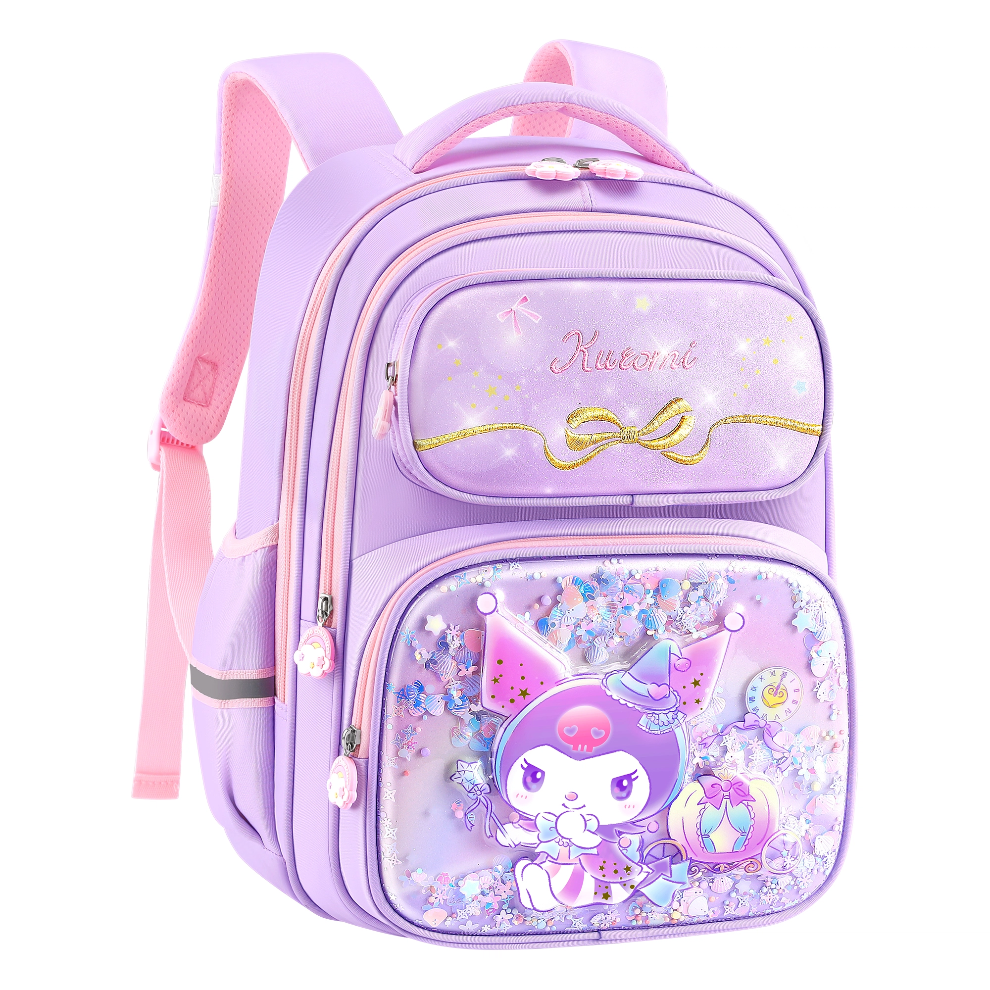 Hello Kitty 1-4