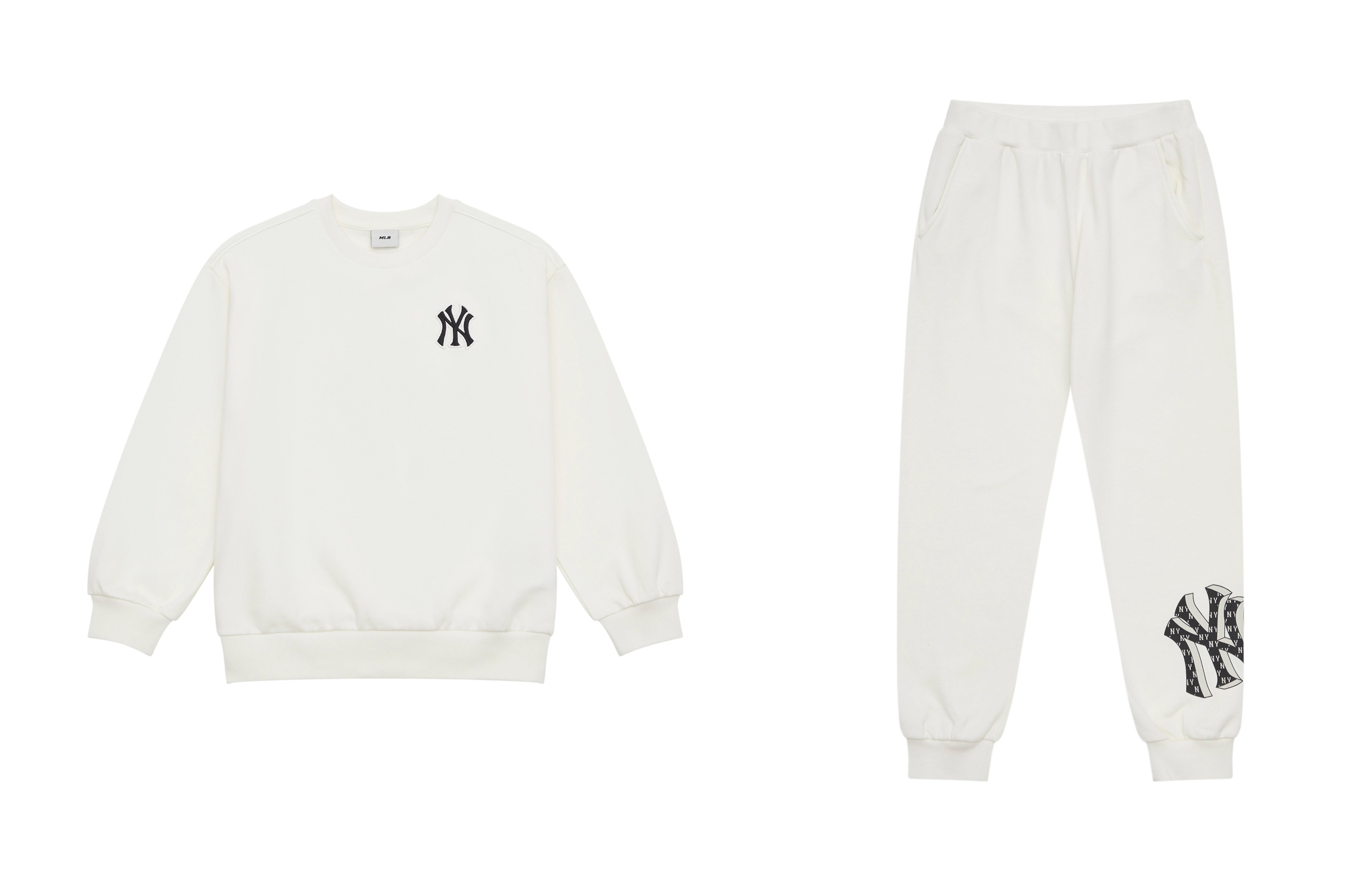 MLB KIDS Classic Monogram Big Lux