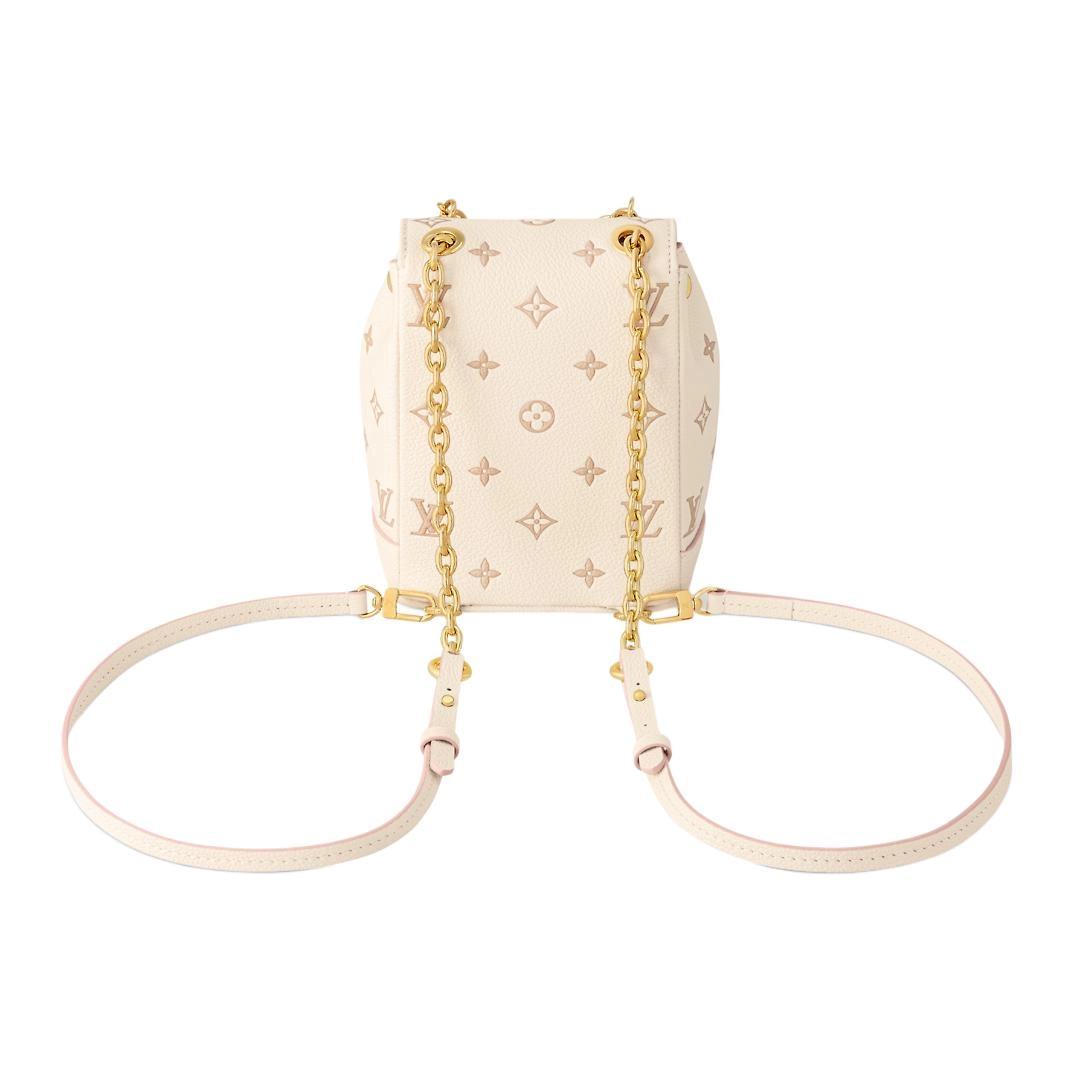 LOUIS VUITTON Nano No
