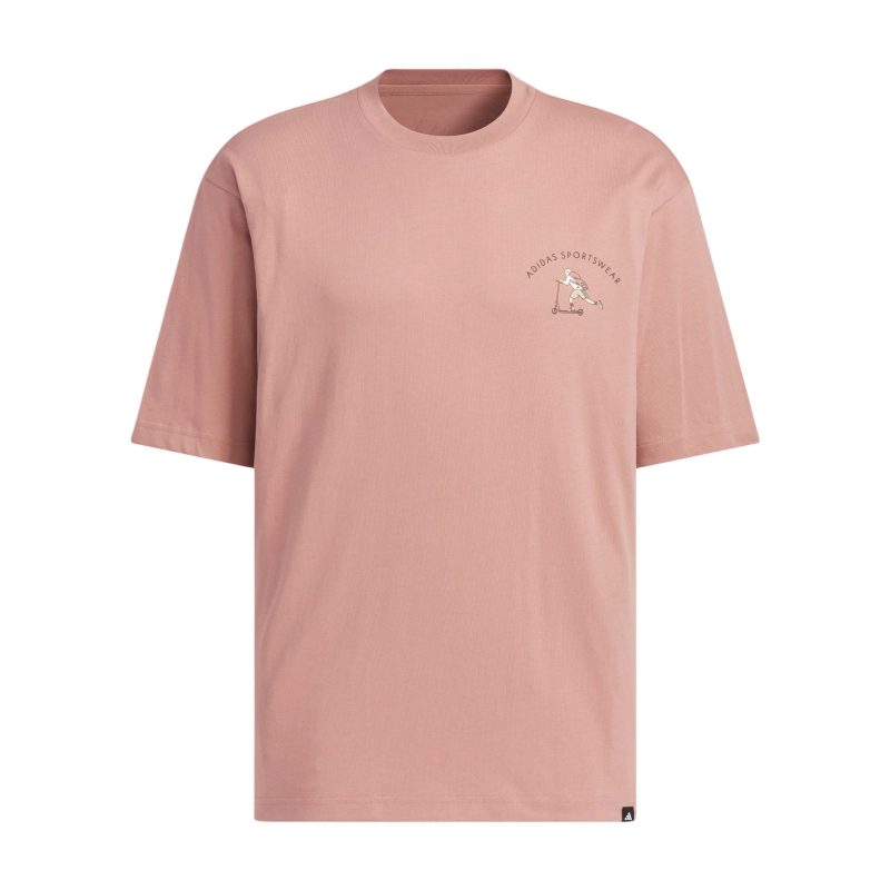 adidas Sportswear GFX SHORT SLEEVE T