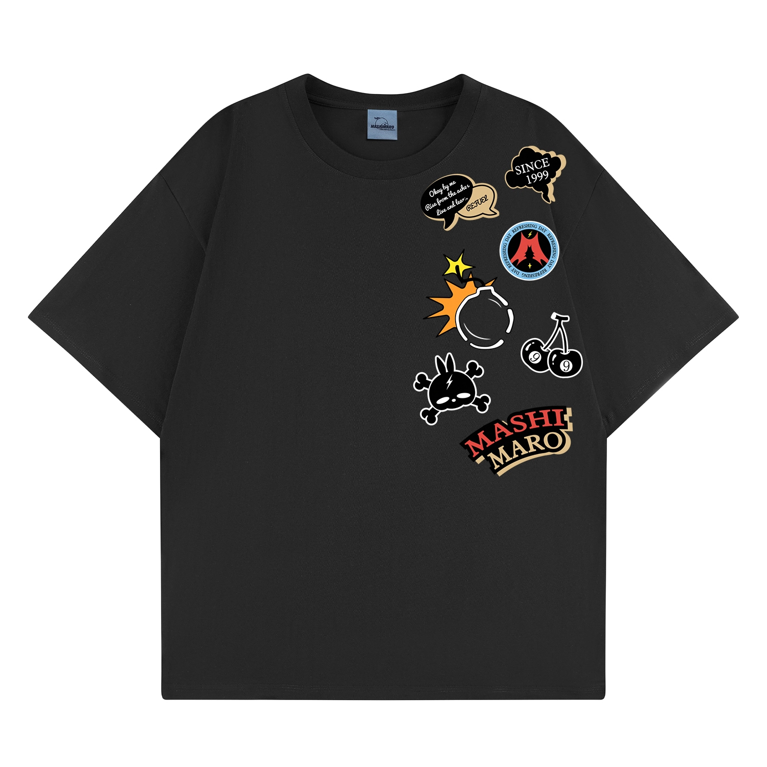 MashiMaro T