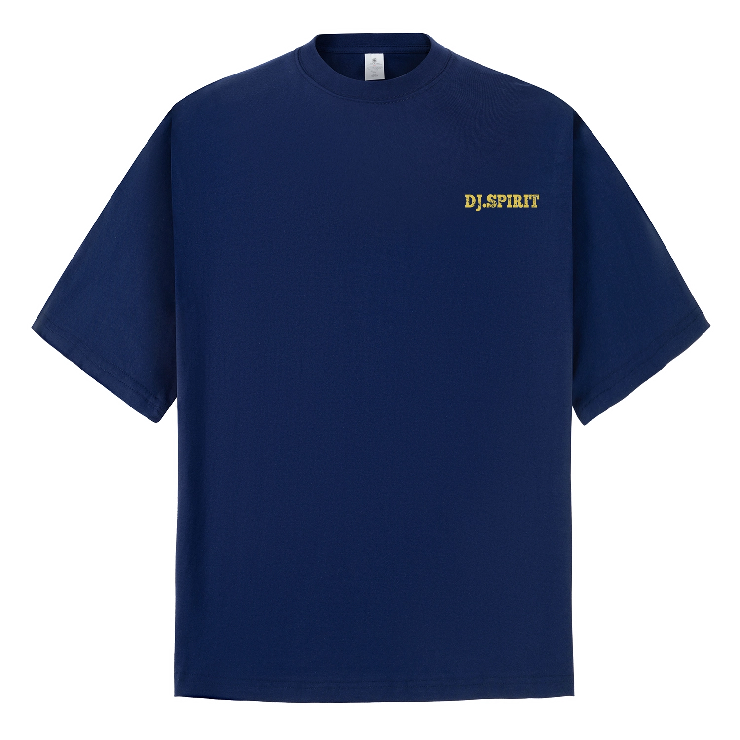 DJ.SPIRIT T