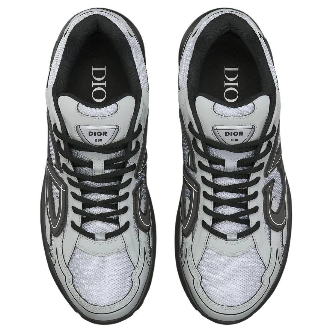 DIOR B30 Countdown