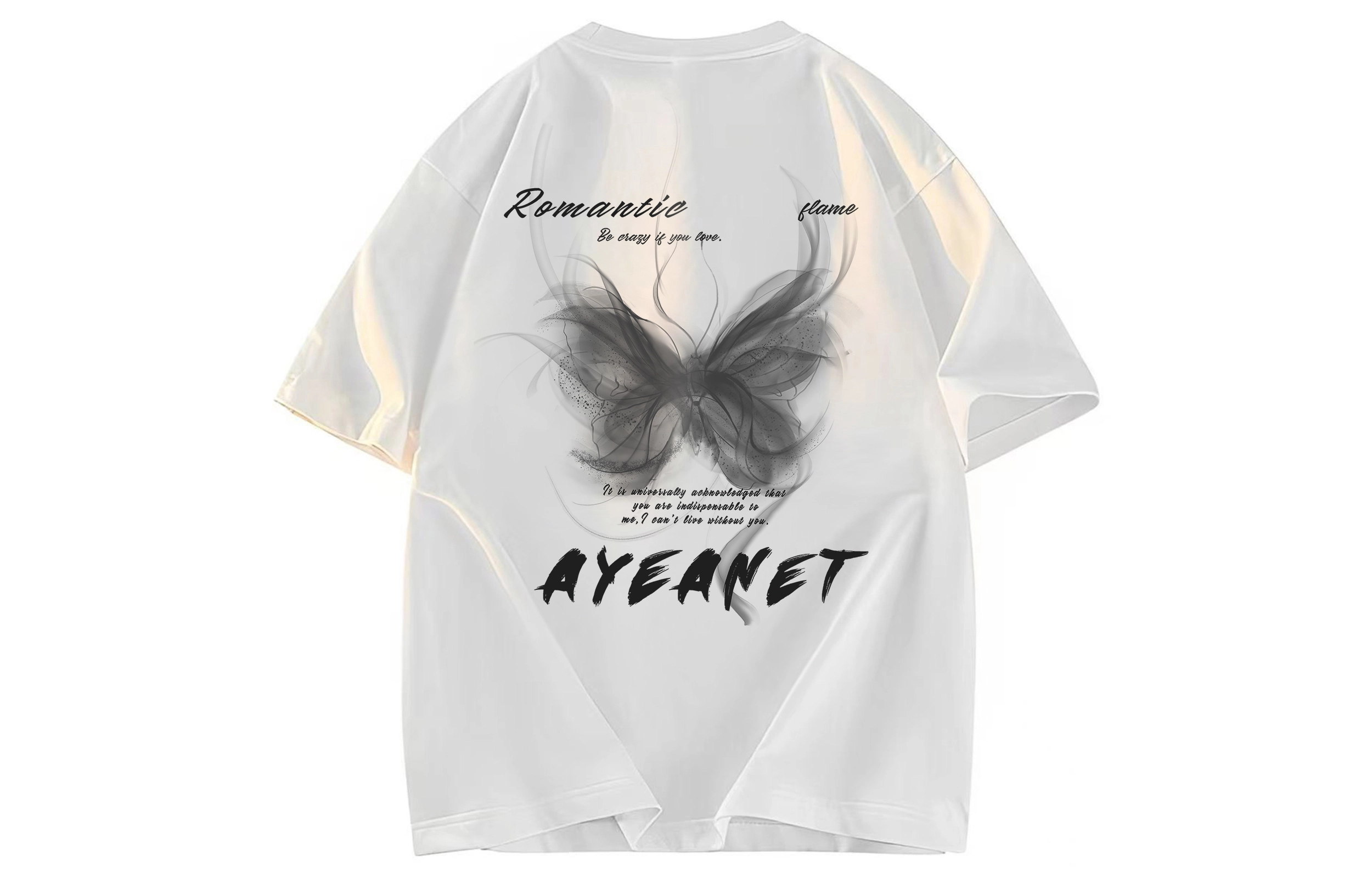 AYEA T