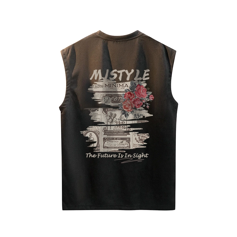 MJ STYLE logo