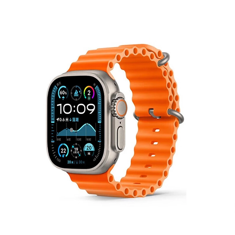AMKE iWatchUltra2S10S9S8S7