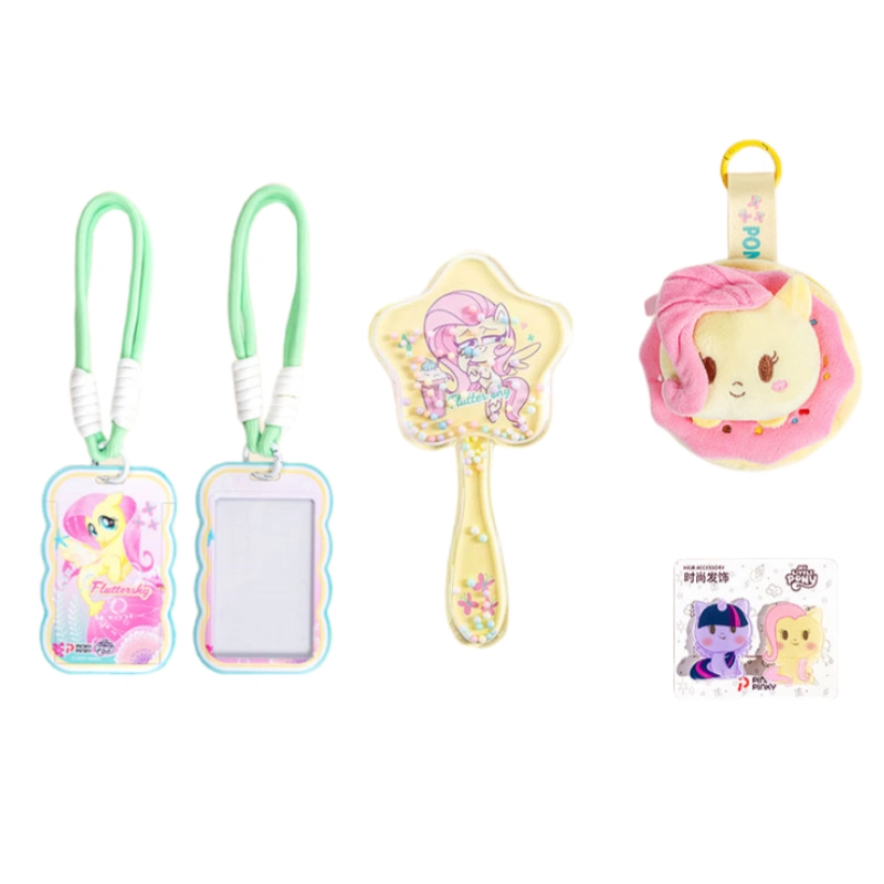 PinkyPinky x MY LITTLE PONY