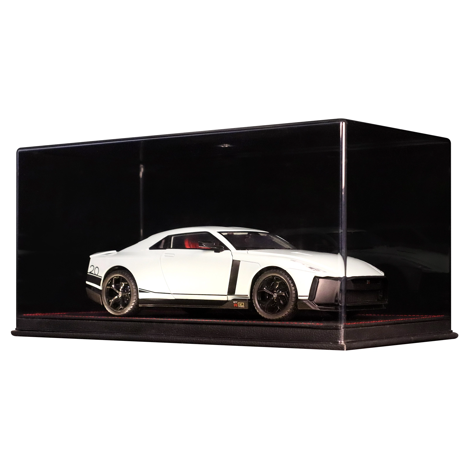 GT-R50 118 JDM