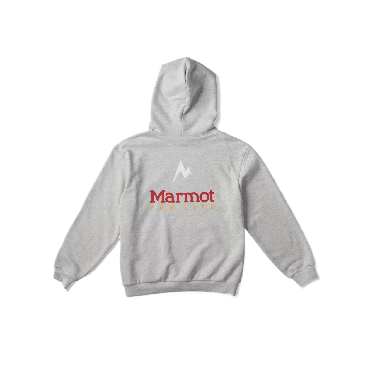 Marmot Marmot For Life