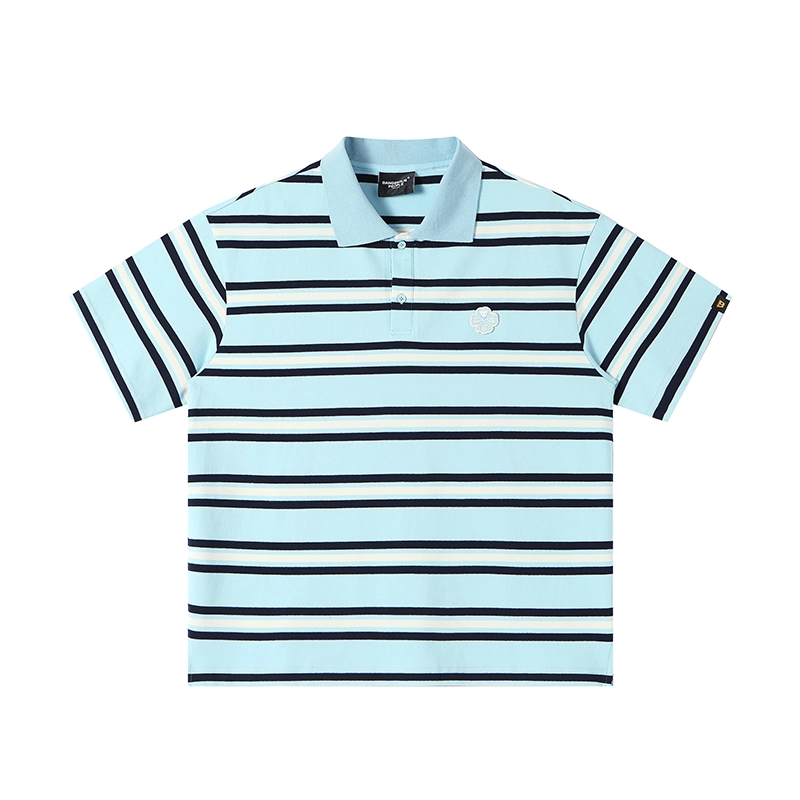 DANGEROUSPEOPLE Polo