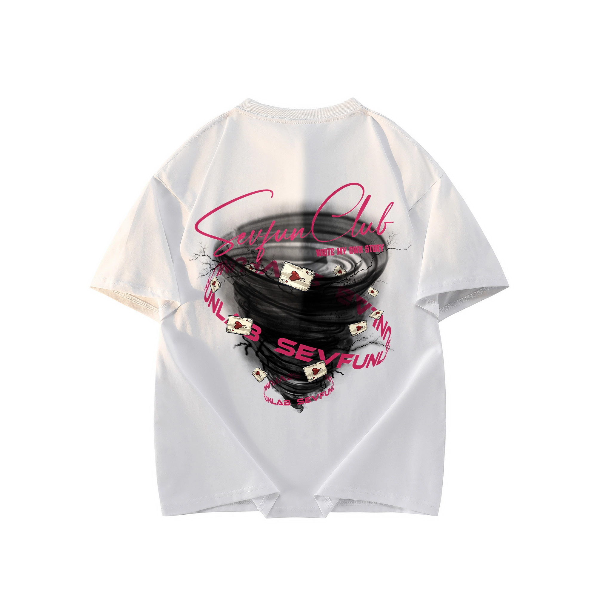7 SEVFUN T
