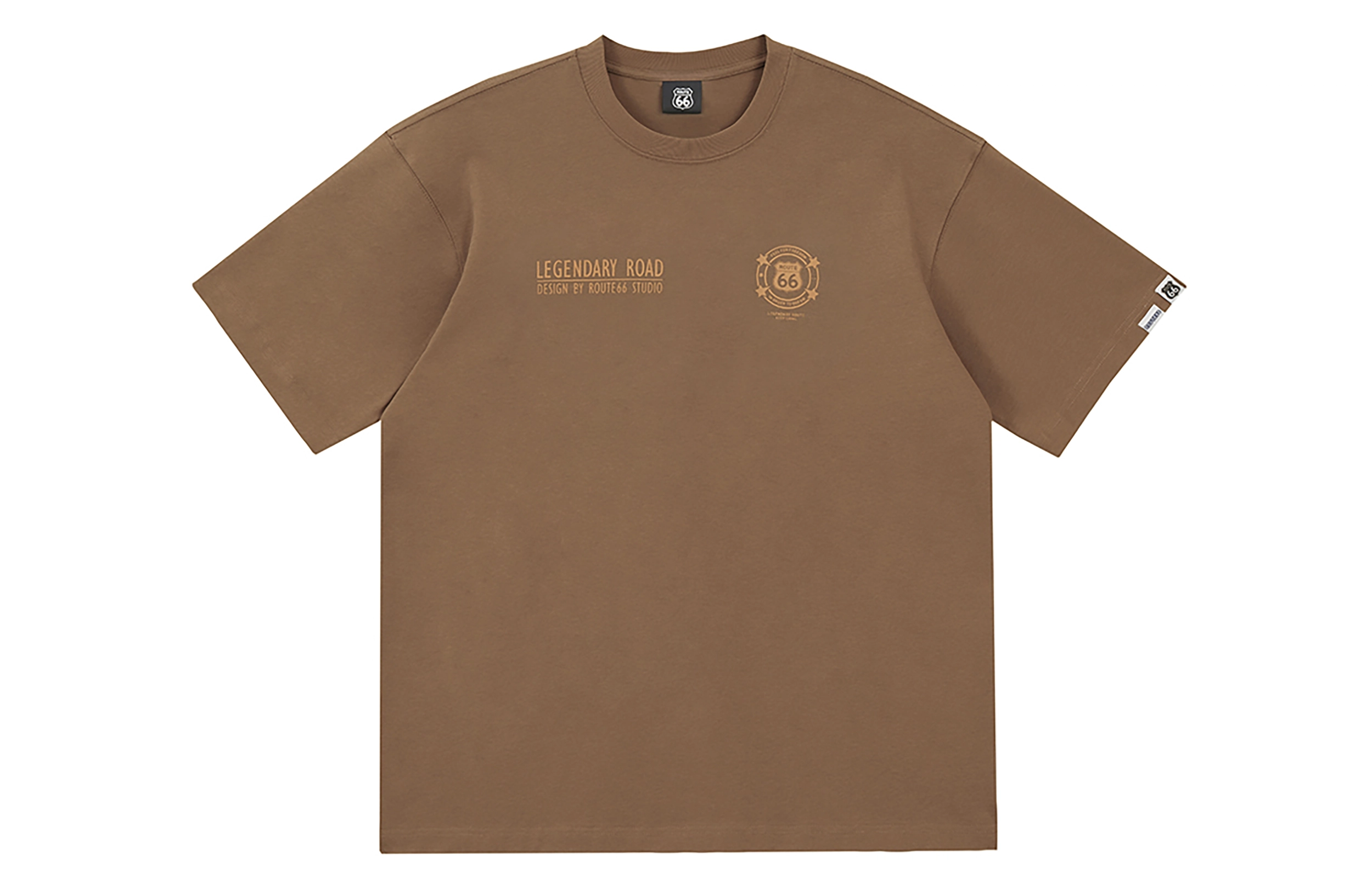 ROUTE 66 T