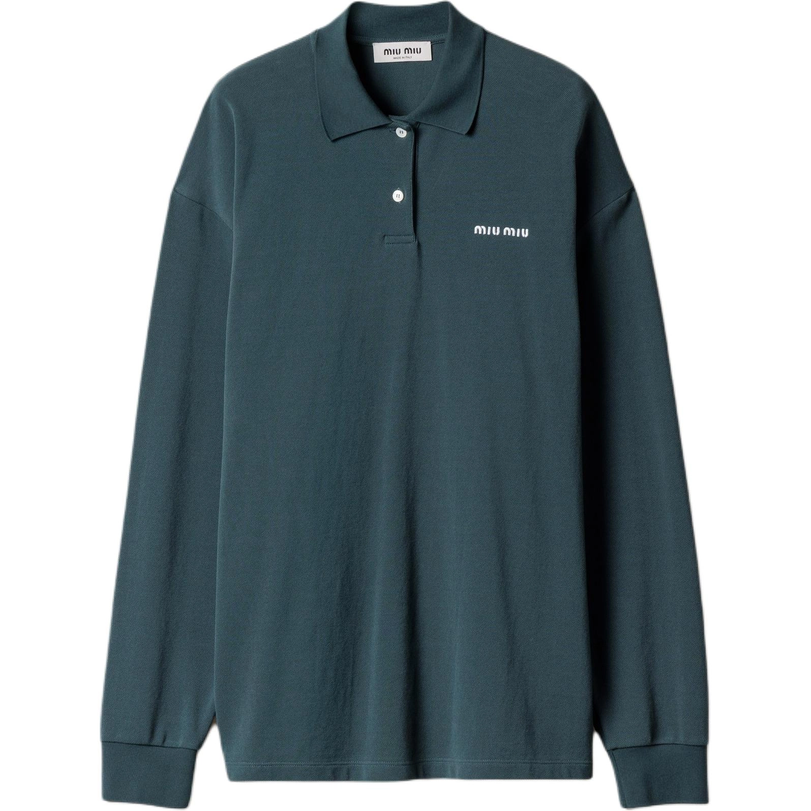 MIU MIU POLO