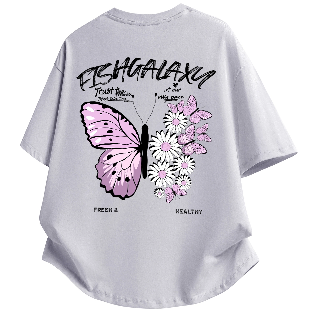 FISHGALAXY T