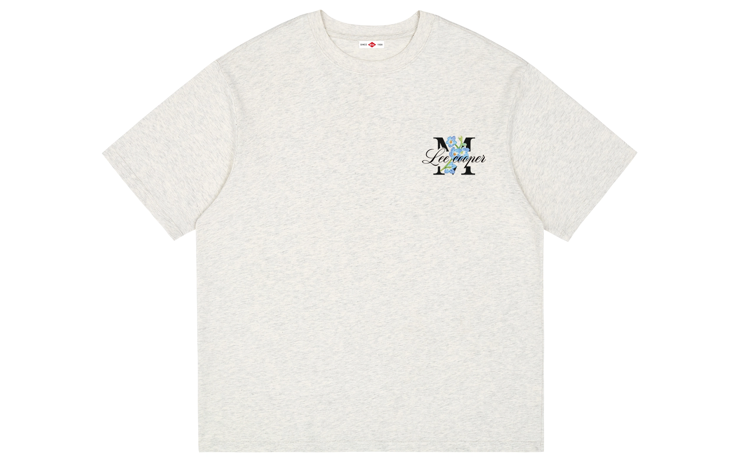 Lee Cooper LogoT