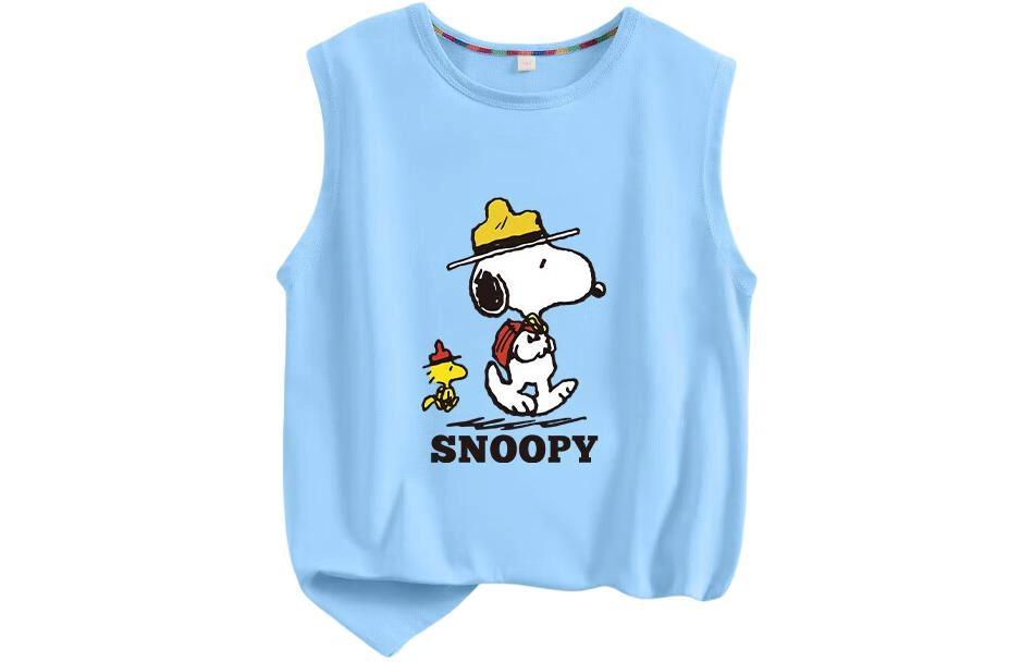 SNOOPY T