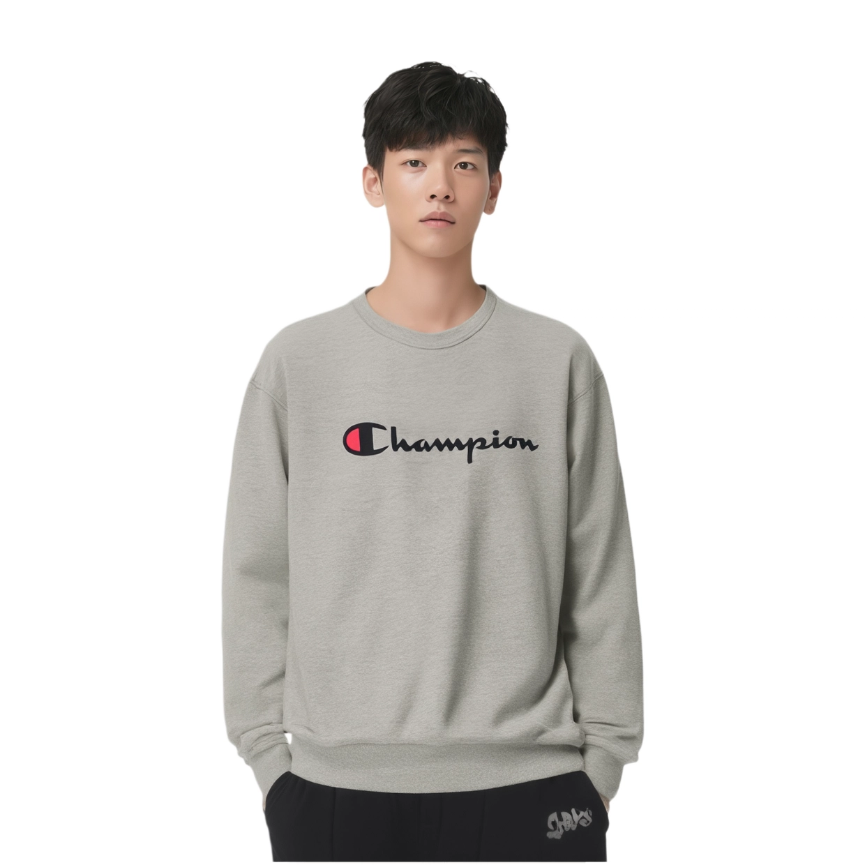 CHAMPION Logo