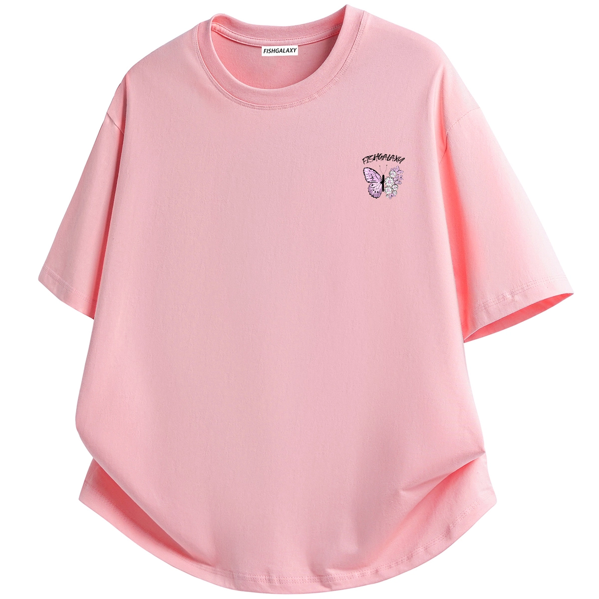 FISHGALAXY T