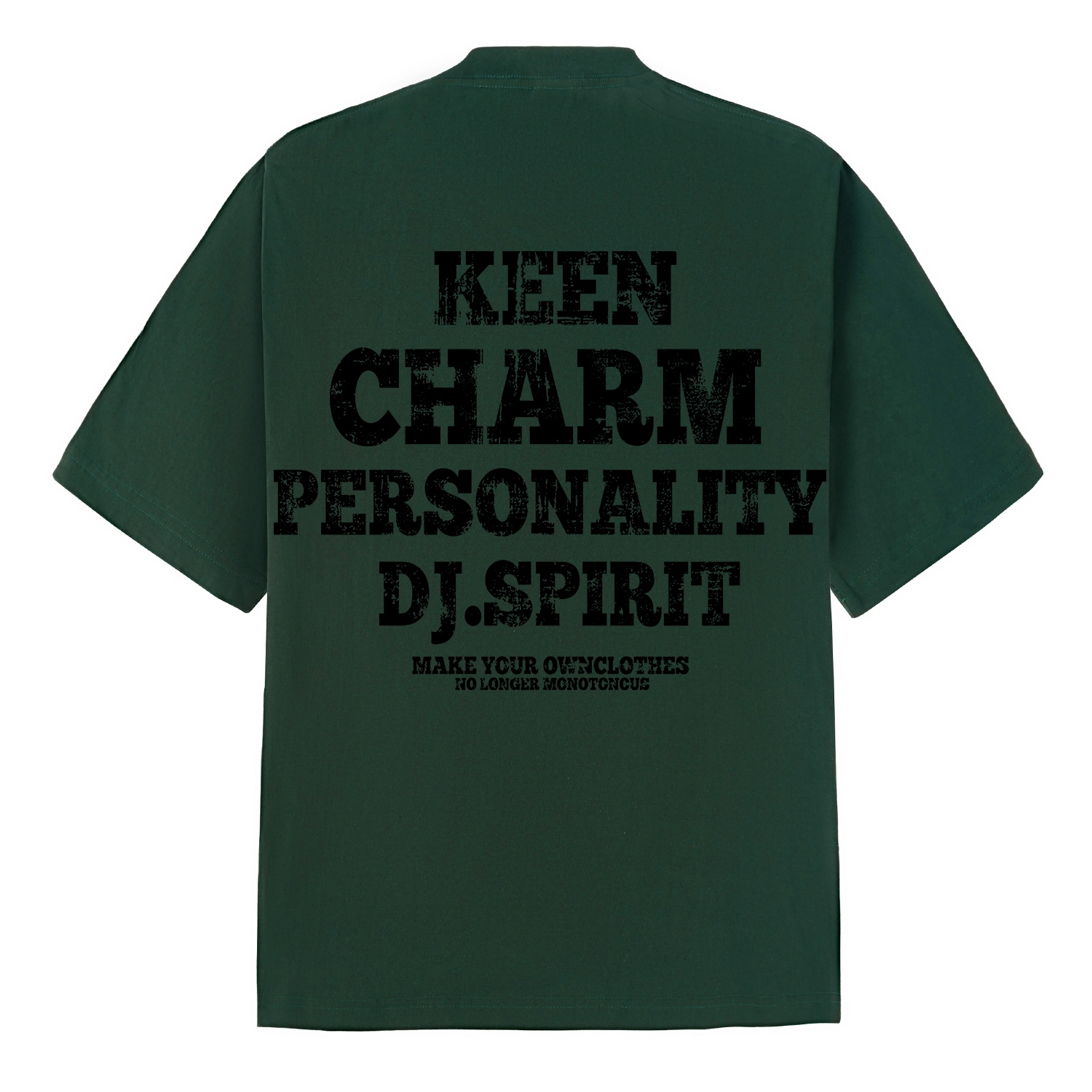 DJ.SPIRIT T