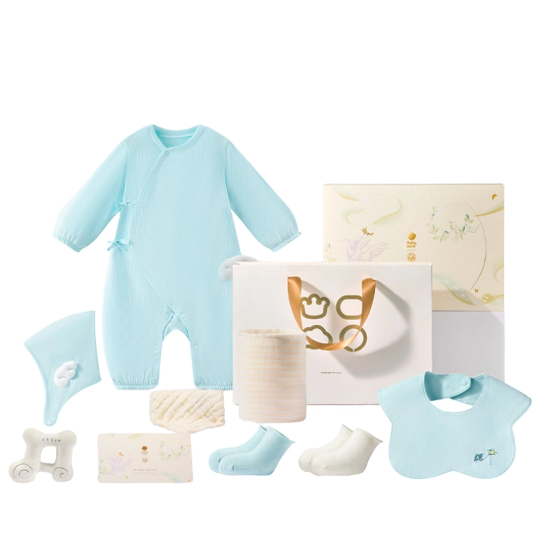 BABY CARE