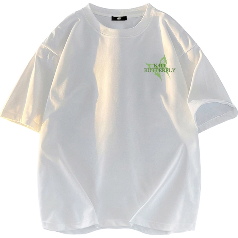 K411 LogoT