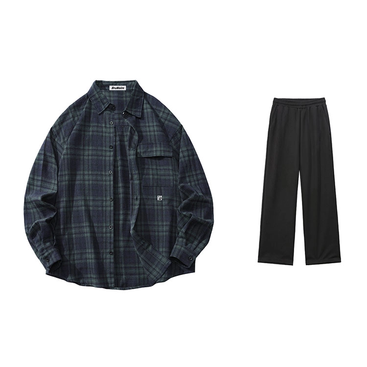 BRUMAIRE SS23