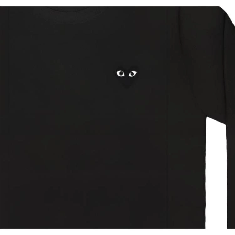 CDG Play SS24 T